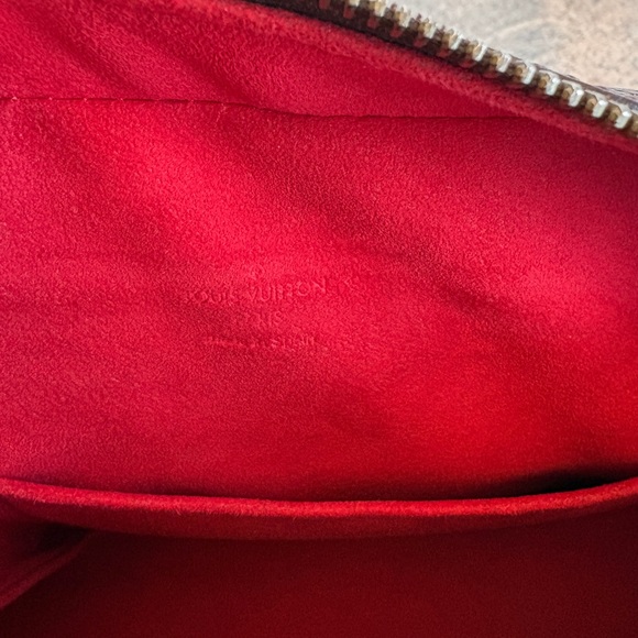 Louis Vuitton - Damier Ebene Duomo - Picture 9 of 12